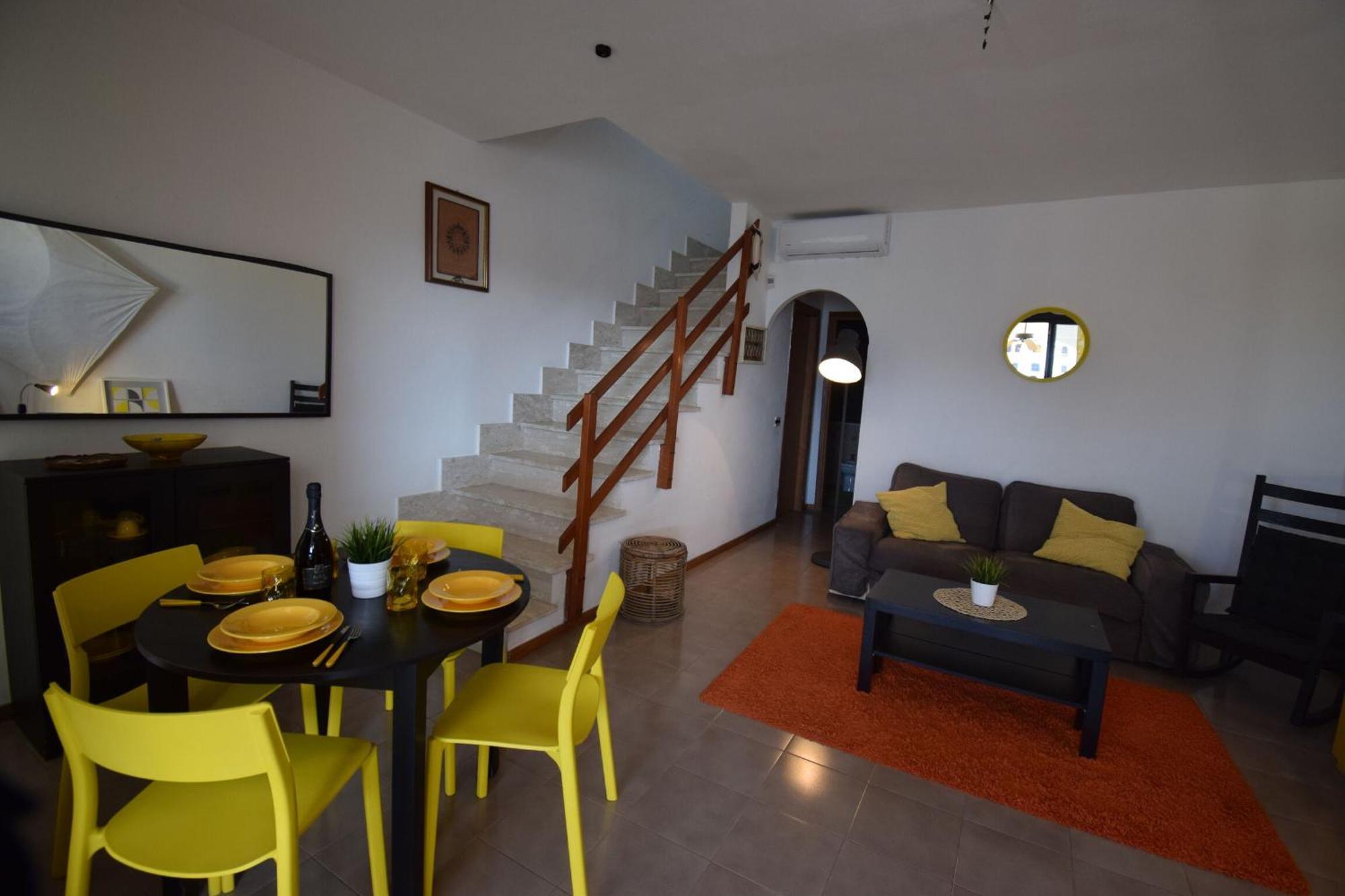 Villa La Mimosa, Laghi Di Sibari I Casoni Eksteriør billede